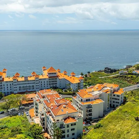 Onyx Scape Near Funchal & Airport *