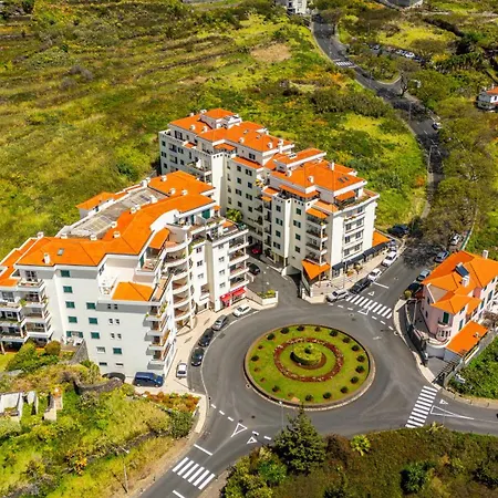 Onyx Scape Near Funchal & Airport דירה *