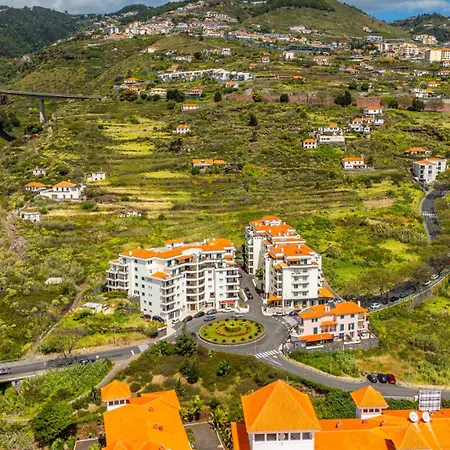 Onyx Scape Near Funchal & Airport *